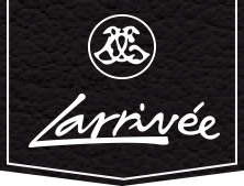 Larrivée Guitars - Leather - Products